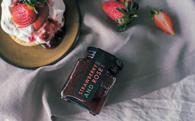 Swartland jam factory turns rejected fruit into profit Swartland jam factory turns rejected fruit into profit