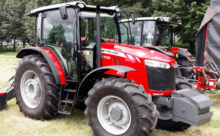 Significant decline in 2019 agri machinery sales continues