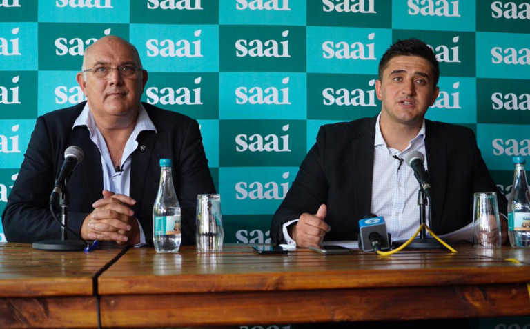 New family farming organisation for SA New family farming organisation for SA
