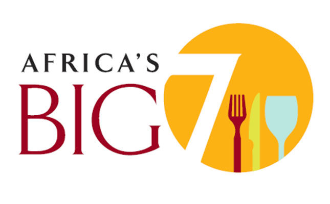 Africa’s Big 7: Best of food and drink trends on show Africa’s Big 7: Best of food and drink trends on show