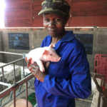 Betty Nyambi