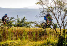 Husqvarna Classic Mid-Illovo MTB Challenge & Trail Run