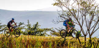 Husqvarna Classic Mid-Illovo MTB Challenge & Trail Run