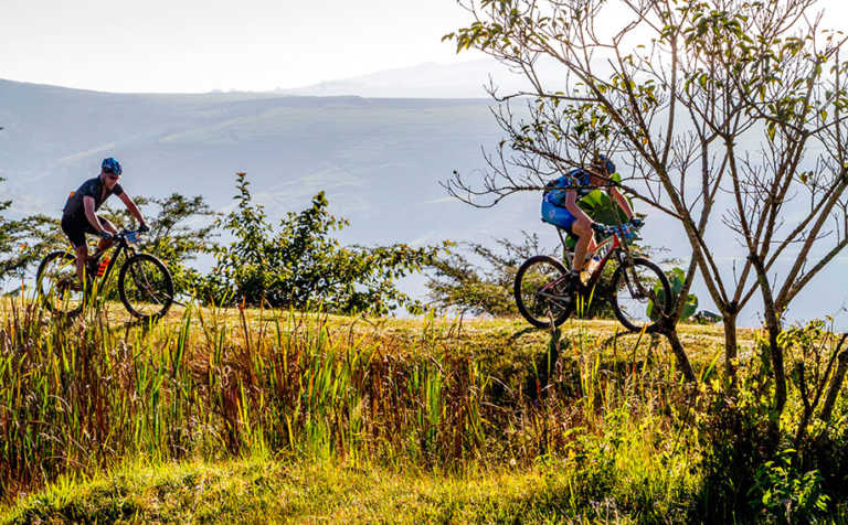 Husqvarna Classic Mid-Illovo MTB Challenge & Trail Run