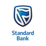 Standard Bank Logo for AAC 2019