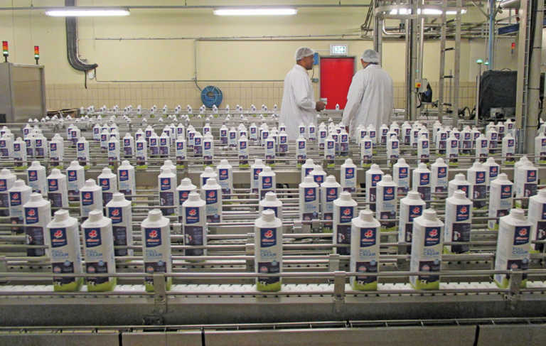 SA company pulls out of R4,8 billion Clover acquisition bid SA company pulls out of R4,8 billion Clover acquisition bid
