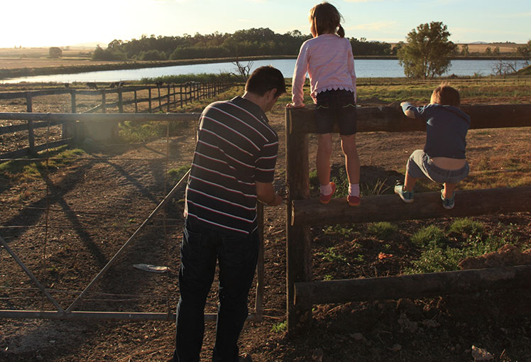 Include your spouse in your will – for your kids’ sake Include your spouse in your will – for your kids’ sake