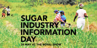 Sugar Industry Information Day
