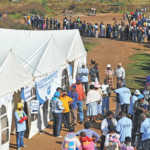 Election promises for farming