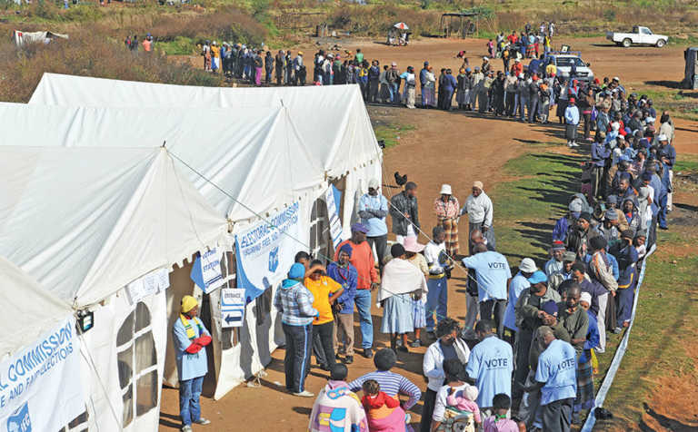 Election 2019: Political parties on land and farming Election 2019: Political parties on land and farming