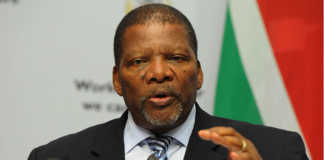 Nkwinti in hot water over Public Protector’s findings