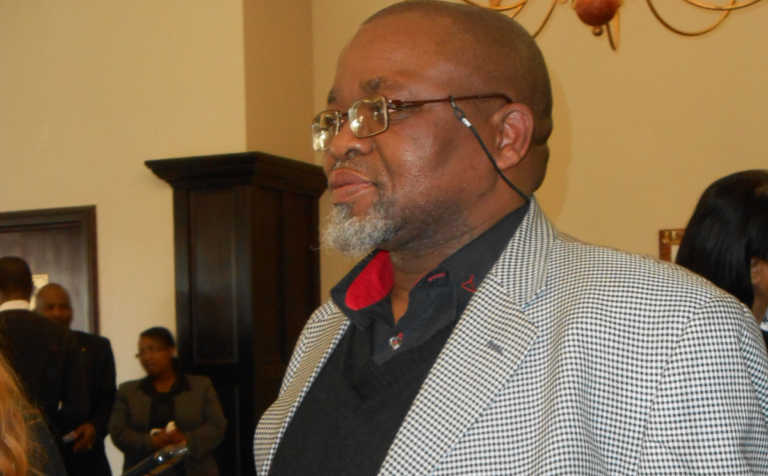 Agri SA fights back against Mantashe’s fracking appeal Agri SA fights back against Mantashe’s fracking appeal