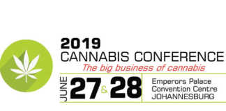 2019 Cannabis Conference