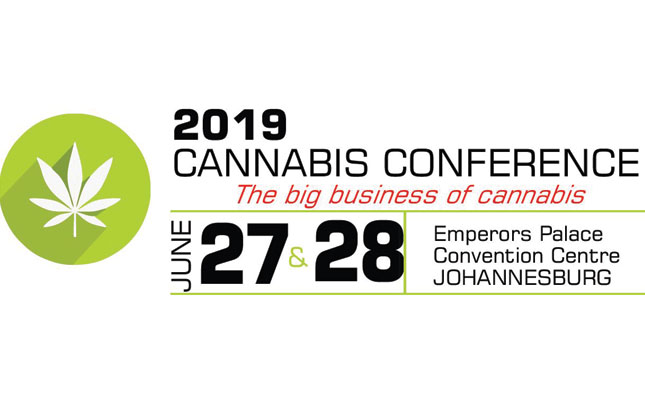 Cannabis Conference 2019