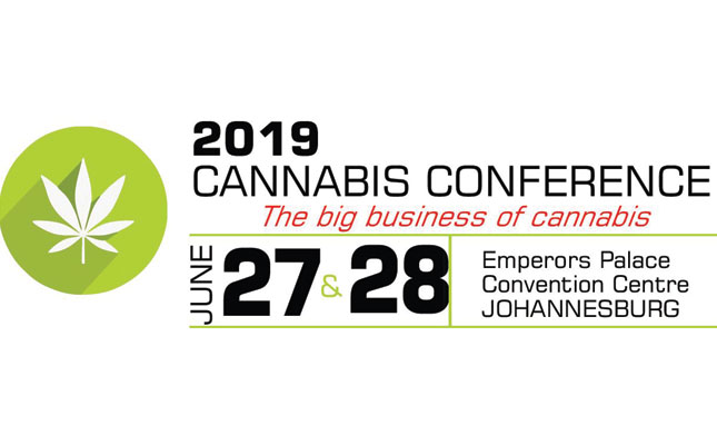 Cannabis Conference 2019 Cannabis Conference 2019