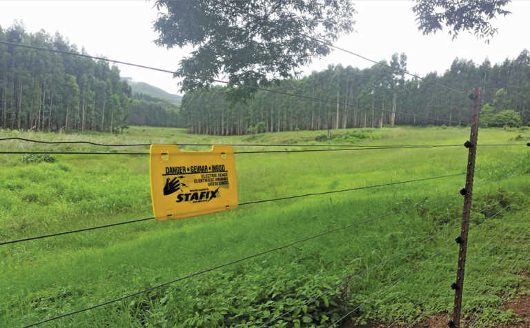 Vital tips for stepping up security on your farm Vital tips for stepping up security on your farm