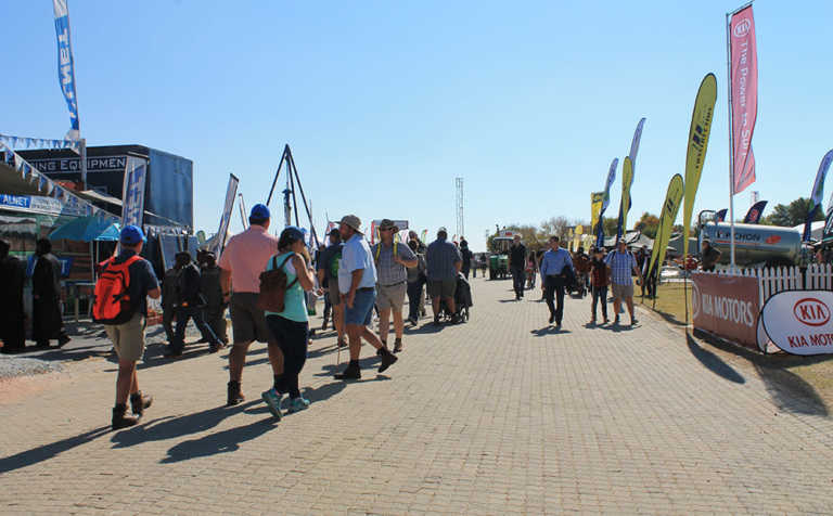 What to expect at Nampo Harvest Day 2019