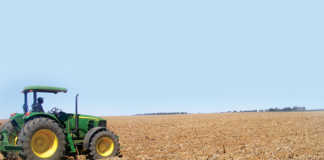 Agricultural machinery sales continue to lose traction
