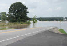 ‘Historic flooding’ seriously delays US maize plantings