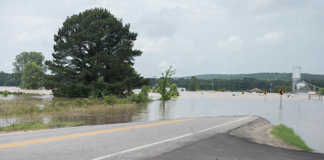 ‘Historic flooding’ seriously delays US maize plantings