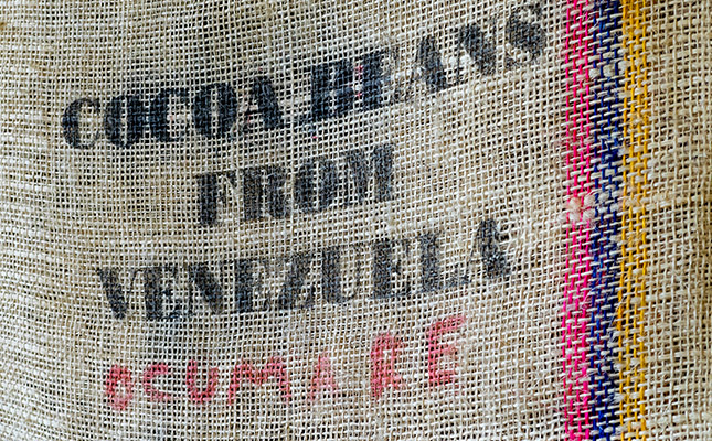Venezuelan cocoa exporters scramble to raise cash Venezuelan cocoa exporters scramble to raise cash