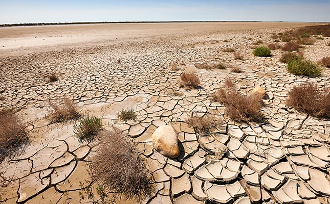 New UN agreement aims to stem the tide of desertification