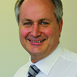 Dr John Purchase AAC 2019