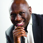 Dr Rutendo Hwindingwi AAC 2019