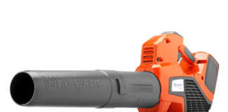 Husqvarna- 436LiB Battery blower