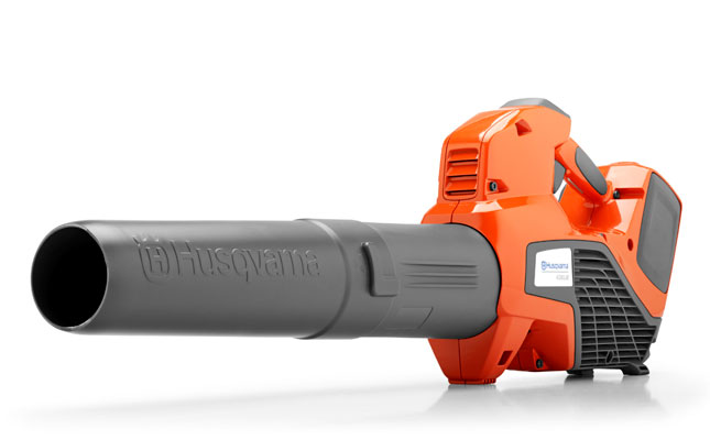 Blowers that can clean much more than leaves! Blowers that can clean much more than leaves!