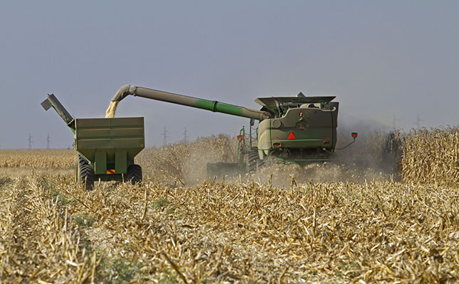 Cost pressures weigh on food prices in first quarter of 2019 Cost pressures weigh on food prices in first quarter of 2019