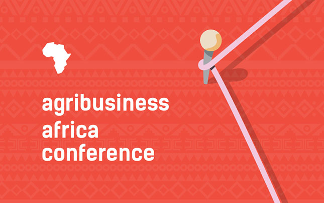 Focus on market access at agribusiness conference