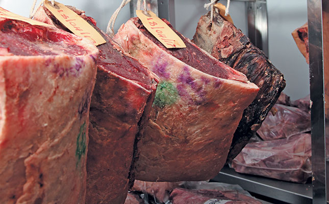 EU and US reach agreement on hormone-free beef imports