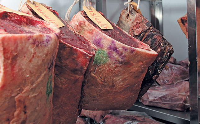EU and US reach agreement on hormone-free beef imports EU and US reach agreement on hormone-free beef imports