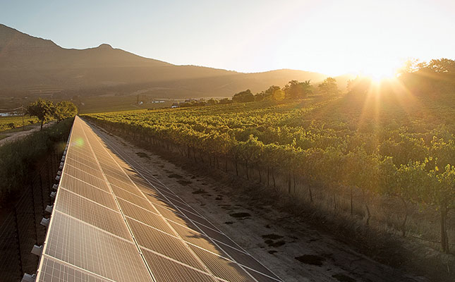 ‘New tax can help SA agriculture reduce carbon emissions’ ‘New tax can help SA agriculture reduce carbon emissions’