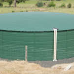 Storage tanks