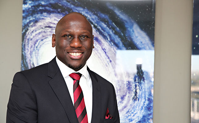 Investing in Africa: a continent brimming with opportunities Investing in Africa: a continent brimming with opportunities