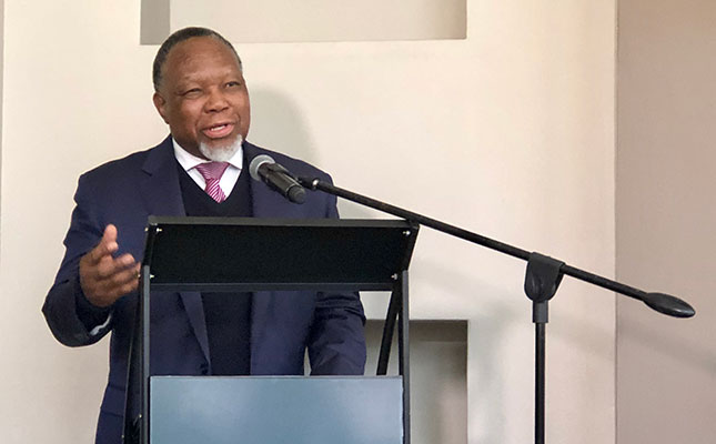 Parliament must right land expropriation detour – Motlanthe Parliament must right land expropriation detour – Motlanthe