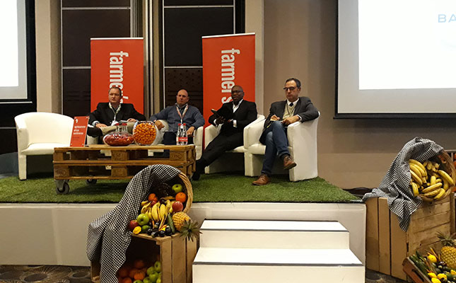 ‘Fresh produce markets must remain relevant’ ‘Fresh produce markets must remain relevant’