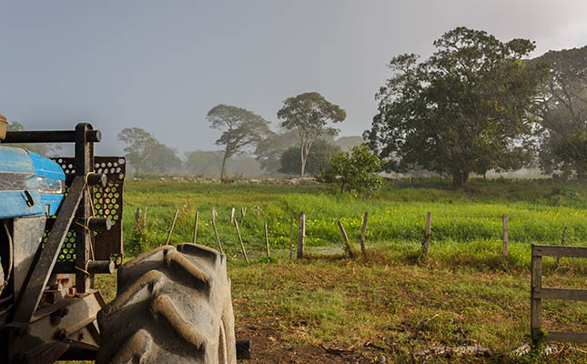 Fuel shortage brings Venezuelan farming to brink of collapse