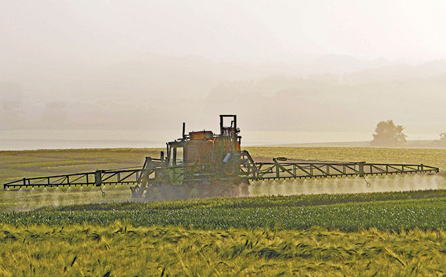 High-tech solutions to manage weed resistance to herbicides