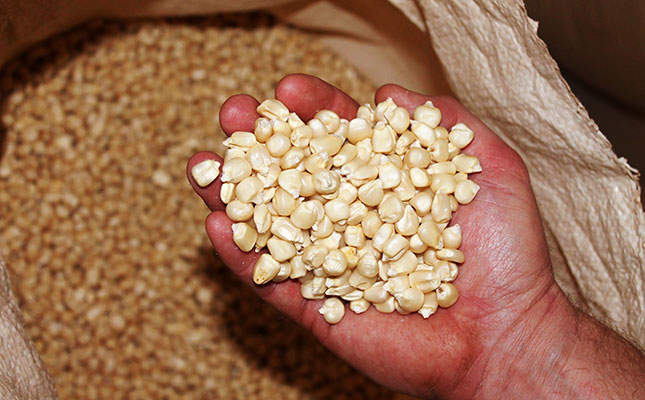 Latest crop estimates: summer grain up, soya bean down Latest crop estimates: summer grain up, soya bean down