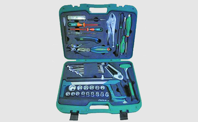 Win a Bearings International Toolbox Win a Bearings International Toolbox