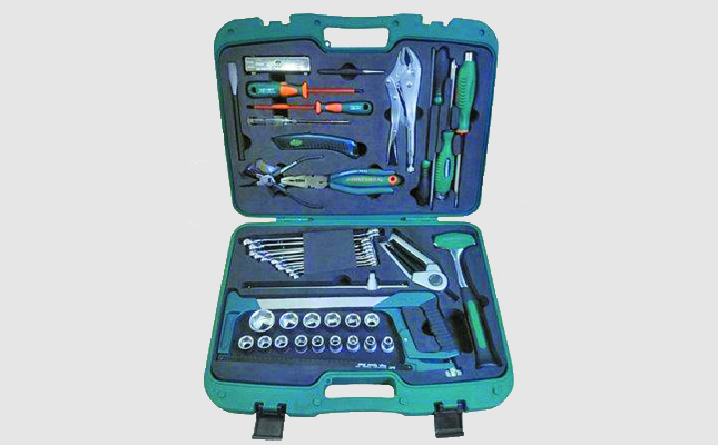 Win a Bearings International Toolbox