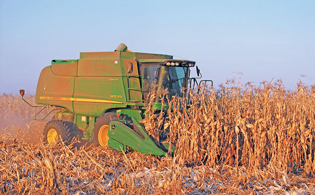 How to achieve optimal maize production How to achieve optimal maize production