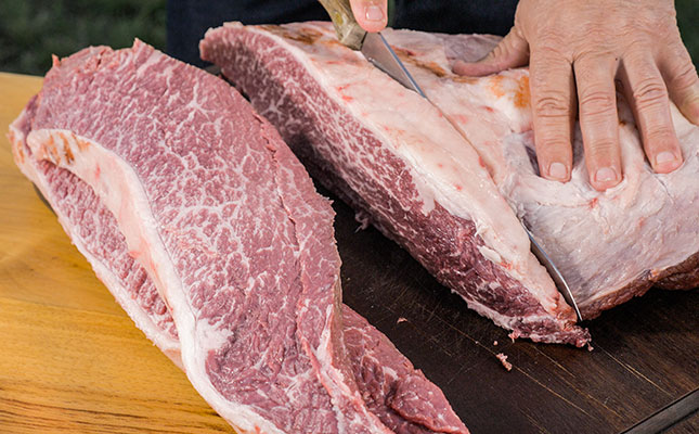 Wagyu beef has ‘unique fatty acid composition’