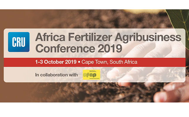 Africa Fertilizer Agribusiness Conference