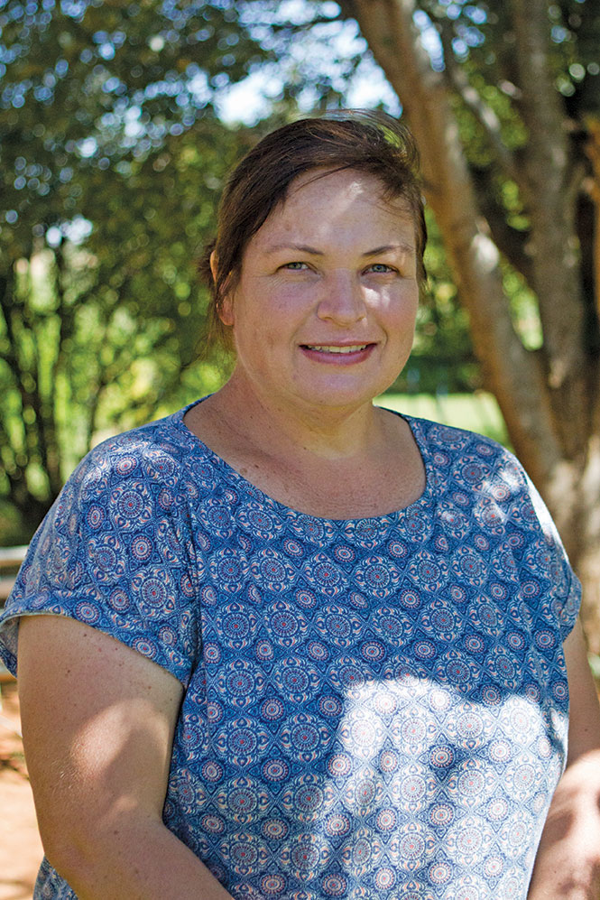 Anneke Loock