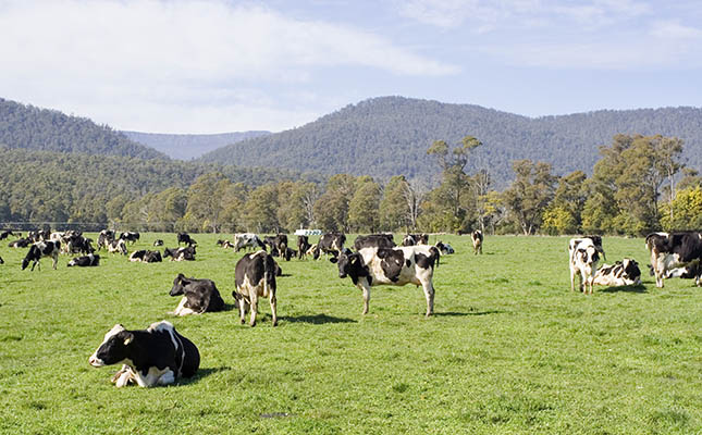 Concern as milk production in Australia reaches 22-year low