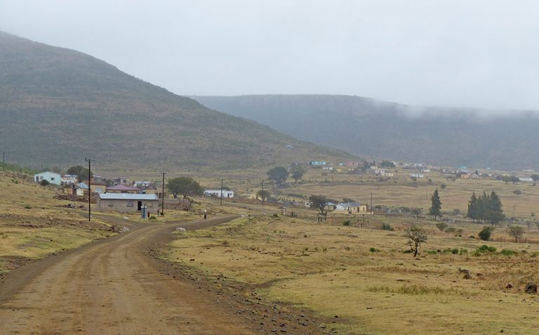 Government leaders intervene in KZN community land conflicts